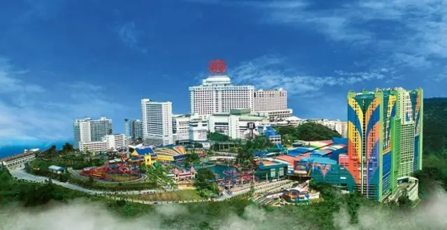 Malaysian Casino